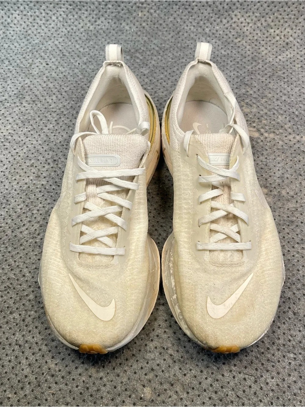 Nike ZoomX Invincible Run Flyknit 3 Running Shoes Size 10.5 Women’s